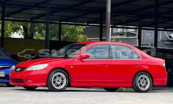 ซื้อ รถมือสอง Honda Civic สีแดง รถยนต์ ใน %{เมือง} ใน จันทบุรี ซื้อ รถมือสอง Honda Civic สีแดง รถยนต์ ใน %{เมือง} ใน จันทบุรี