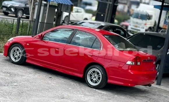 ซื้อ รถมือสอง Honda Civic สีแดง รถยนต์ ใน %{เมือง} ใน จันทบุรี ซื้อ รถมือสอง Honda Civic สีแดง รถยนต์ ใน %{เมือง} ใน จันทบุรี