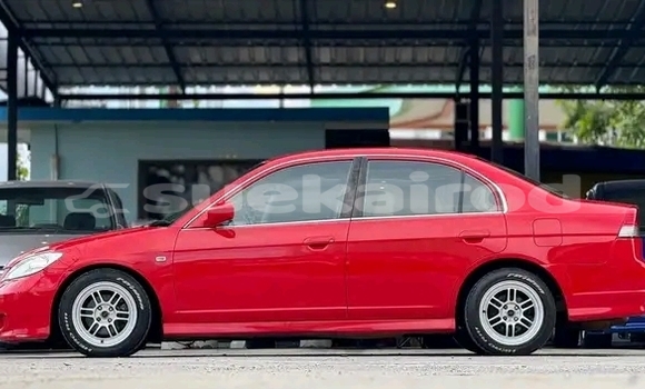 ซื้อ รถมือสอง Honda Civic สีแดง รถยนต์ ใน %{เมือง} ใน จันทบุรี ซื้อ รถมือสอง Honda Civic สีแดง รถยนต์ ใน %{เมือง} ใน จันทบุรี