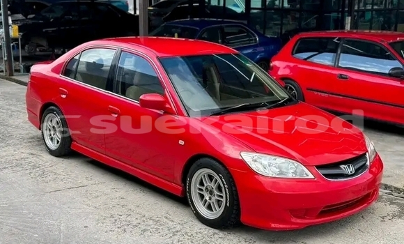 ซื้อ รถมือสอง Honda Civic สีแดง รถยนต์ ใน %{เมือง} ใน จันทบุรี ซื้อ รถมือสอง Honda Civic สีแดง รถยนต์ ใน %{เมือง} ใน จันทบุรี
