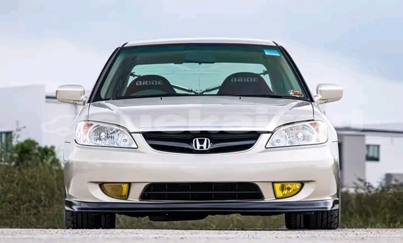 Buy Used Honda Civic Other Car in Chaiyaphum in Chaiyaphum