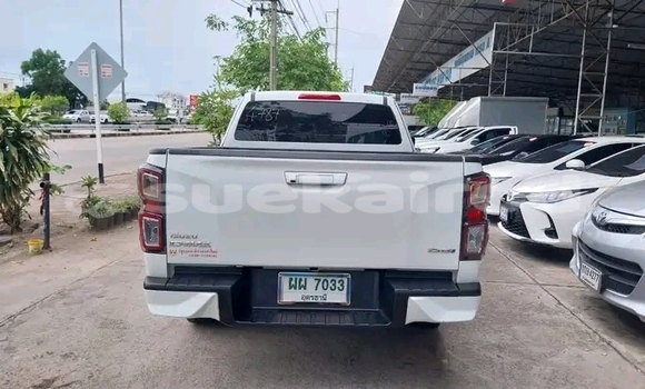 ซื้อ รถมือสอง Isuzu D–MAX ขาว รถยนต์ ใน %{เมือง} ใน ชุมพร ซื้อ รถมือสอง Isuzu D–MAX ขาว รถยนต์ ใน %{เมือง} ใน ชุมพร