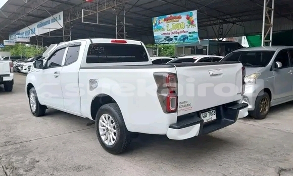 ซื้อ รถมือสอง Isuzu D–MAX ขาว รถยนต์ ใน %{เมือง} ใน ชุมพร ซื้อ รถมือสอง Isuzu D–MAX ขาว รถยนต์ ใน %{เมือง} ใน ชุมพร