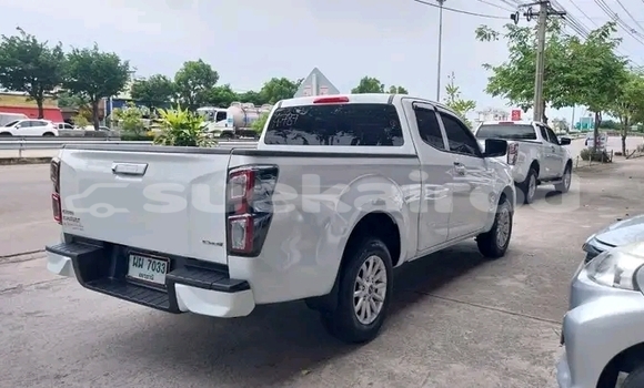 ซื้อ รถมือสอง Isuzu D–MAX ขาว รถยนต์ ใน %{เมือง} ใน ชุมพร ซื้อ รถมือสอง Isuzu D–MAX ขาว รถยนต์ ใน %{เมือง} ใน ชุมพร