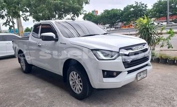ซื้อ รถมือสอง Isuzu D–MAX ขาว รถยนต์ ใน %{เมือง} ใน ชุมพร ซื้อ รถมือสอง Isuzu D–MAX ขาว รถยนต์ ใน %{เมือง} ใน ชุมพร