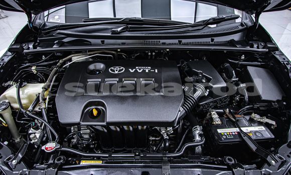 Buy Used Toyota Altis Black Car in Bangkok in Bangkok Buy Used Toyota Altis Black Car in Bangkok in Bangkok