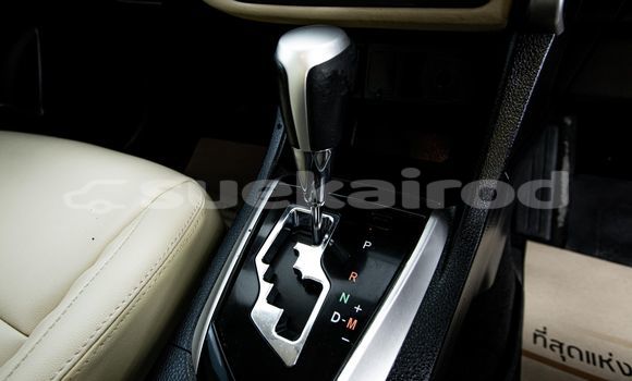 Buy Used Toyota Altis Black Car in Bangkok in Bangkok Buy Used Toyota Altis Black Car in Bangkok in Bangkok