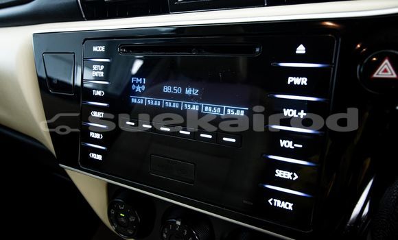 Buy Used Toyota Altis Black Car in Bangkok in Bangkok Buy Used Toyota Altis Black Car in Bangkok in Bangkok