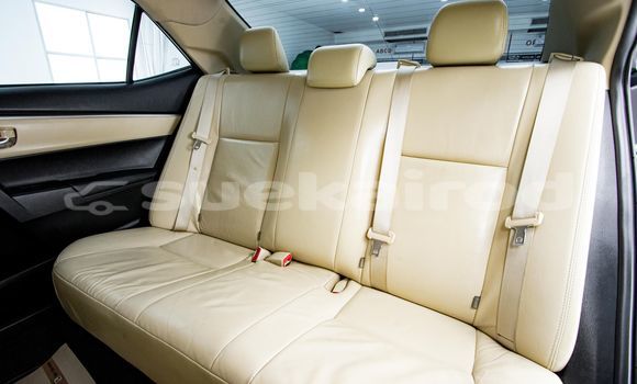 Buy Used Toyota Altis Black Car in Bangkok in Bangkok Buy Used Toyota Altis Black Car in Bangkok in Bangkok