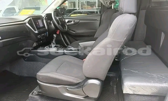 ซื้อ รถมือสอง Isuzu D-Max ขาว รถยนต์ ใน %{เมือง} ใน ชัยภูมิ