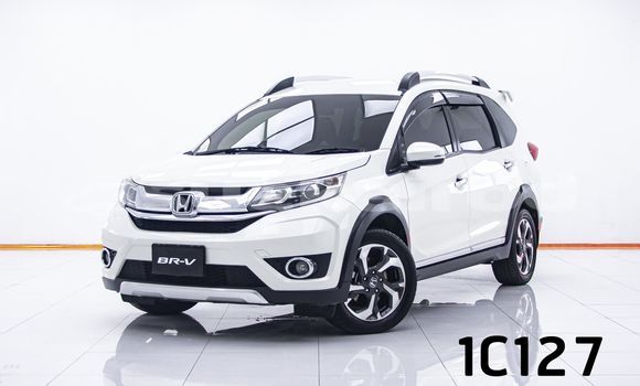 ซื้อ รถมือสอง Honda BR-V ขาว รถยนต์ ใน %{เมือง} ใน กรุงเทพมหานคร ซื้อ รถมือสอง Honda BR-V ขาว รถยนต์ ใน %{เมือง} ใน กรุงเทพมหานคร