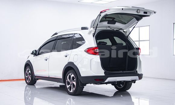 ซื้อ รถมือสอง Honda BR-V ขาว รถยนต์ ใน %{เมือง} ใน กรุงเทพมหานคร ซื้อ รถมือสอง Honda BR-V ขาว รถยนต์ ใน %{เมือง} ใน กรุงเทพมหานคร