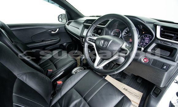 ซื้อ รถมือสอง Honda BR-V ขาว รถยนต์ ใน %{เมือง} ใน กรุงเทพมหานคร ซื้อ รถมือสอง Honda BR-V ขาว รถยนต์ ใน %{เมือง} ใน กรุงเทพมหานคร