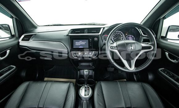 ซื้อ รถมือสอง Honda BR-V ขาว รถยนต์ ใน %{เมือง} ใน กรุงเทพมหานคร ซื้อ รถมือสอง Honda BR-V ขาว รถยนต์ ใน %{เมือง} ใน กรุงเทพมหานคร