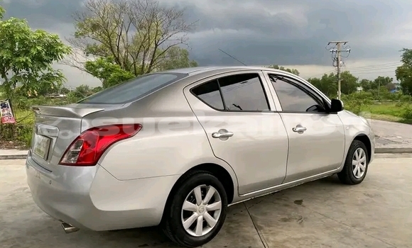 ซื้อ รถมือสอง Nissan Almera อื่น ๆ รถยนต์ ใน %{เมือง} ใน กาญจนบุรี ซื้อ รถมือสอง Nissan Almera อื่น ๆ รถยนต์ ใน %{เมือง} ใน กาญจนบุรี