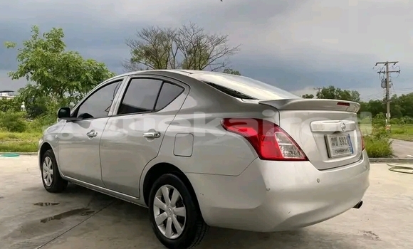 ซื้อ รถมือสอง Nissan Almera อื่น ๆ รถยนต์ ใน %{เมือง} ใน กาญจนบุรี ซื้อ รถมือสอง Nissan Almera อื่น ๆ รถยนต์ ใน %{เมือง} ใน กาญจนบุรี