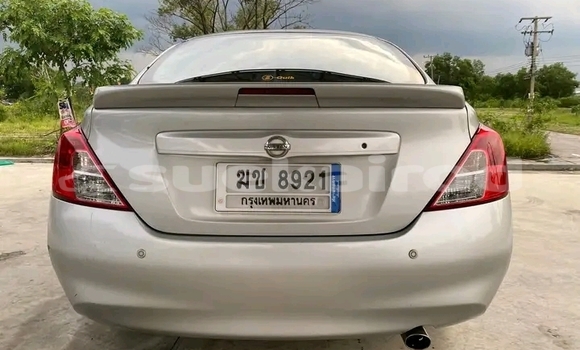 ซื้อ รถมือสอง Nissan Almera อื่น ๆ รถยนต์ ใน %{เมือง} ใน กาญจนบุรี ซื้อ รถมือสอง Nissan Almera อื่น ๆ รถยนต์ ใน %{เมือง} ใน กาญจนบุรี