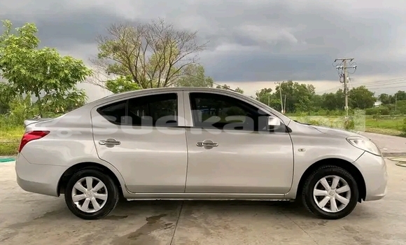 ซื้อ รถมือสอง Nissan Almera อื่น ๆ รถยนต์ ใน %{เมือง} ใน กาญจนบุรี ซื้อ รถมือสอง Nissan Almera อื่น ๆ รถยนต์ ใน %{เมือง} ใน กาญจนบุรี