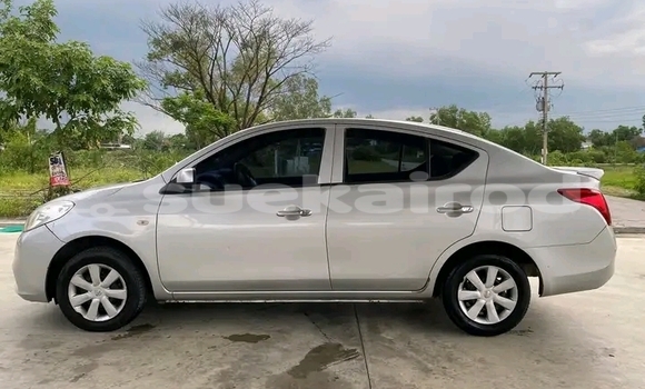 ซื้อ รถมือสอง Nissan Almera อื่น ๆ รถยนต์ ใน %{เมือง} ใน กาญจนบุรี ซื้อ รถมือสอง Nissan Almera อื่น ๆ รถยนต์ ใน %{เมือง} ใน กาญจนบุรี