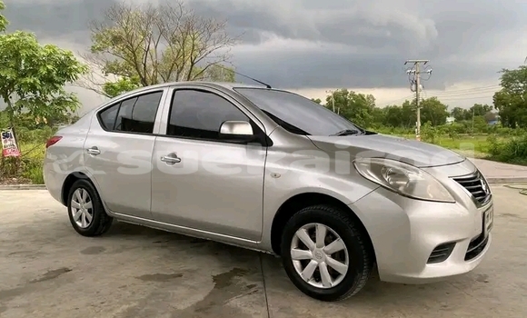 ซื้อ รถมือสอง Nissan Almera อื่น ๆ รถยนต์ ใน %{เมือง} ใน กาญจนบุรี ซื้อ รถมือสอง Nissan Almera อื่น ๆ รถยนต์ ใน %{เมือง} ใน กาญจนบุรี