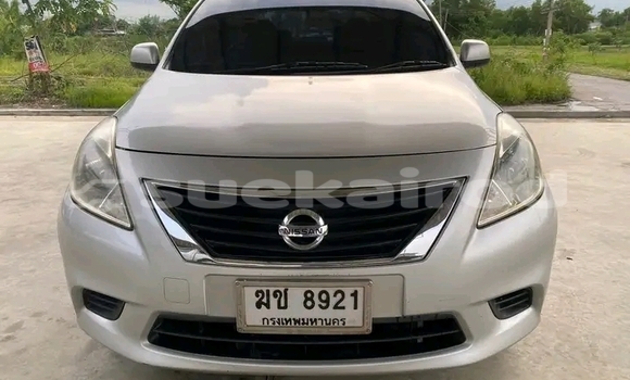 ซื้อ รถมือสอง Nissan Almera อื่น ๆ รถยนต์ ใน %{เมือง} ใน กาญจนบุรี ซื้อ รถมือสอง Nissan Almera อื่น ๆ รถยนต์ ใน %{เมือง} ใน กาญจนบุรี