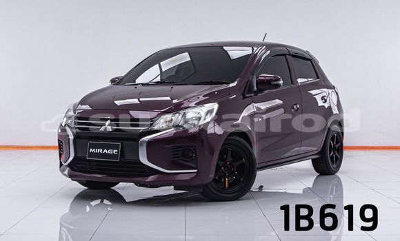 ซื้อ รถมือสอง Mitsubishi Mirage สีแดง รถยนต์ ใน %{เมือง} ใน กรุงเทพมหานคร ซื้อ รถมือสอง Mitsubishi Mirage สีแดง รถยนต์ ใน %{เมือง} ใน กรุงเทพมหานคร