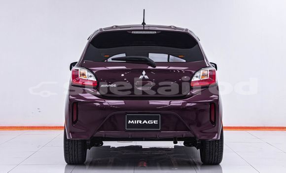 ซื้อ รถมือสอง Mitsubishi Mirage สีแดง รถยนต์ ใน %{เมือง} ใน กรุงเทพมหานคร ซื้อ รถมือสอง Mitsubishi Mirage สีแดง รถยนต์ ใน %{เมือง} ใน กรุงเทพมหานคร