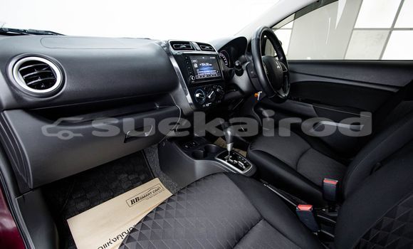 ซื้อ รถมือสอง Mitsubishi Mirage สีแดง รถยนต์ ใน %{เมือง} ใน กรุงเทพมหานคร ซื้อ รถมือสอง Mitsubishi Mirage สีแดง รถยนต์ ใน %{เมือง} ใน กรุงเทพมหานคร