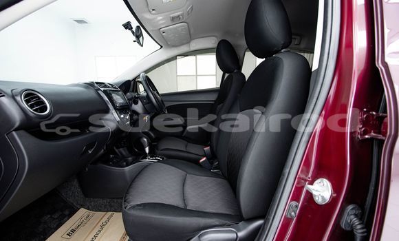 ซื้อ รถมือสอง Mitsubishi Mirage สีแดง รถยนต์ ใน %{เมือง} ใน กรุงเทพมหานคร ซื้อ รถมือสอง Mitsubishi Mirage สีแดง รถยนต์ ใน %{เมือง} ใน กรุงเทพมหานคร