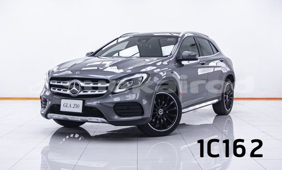 ซื้อ รถมือสอง Mercedes-Benz GLA-klasse อื่น ๆ รถยนต์ ใน %{เมือง} ใน กรุงเทพมหานคร ซื้อ รถมือสอง Mercedes-Benz GLA-klasse อื่น ๆ รถยนต์ ใน %{เมือง} ใน กรุงเทพมหานคร