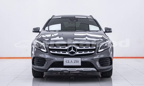 Buy Used Mercedes-Benz GLA-klasse Other Car in Bangkok in Bangkok Buy Used Mercedes-Benz GLA-klasse Other Car in Bangkok in Bangkok