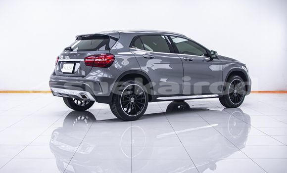 Buy Used Mercedes-Benz GLA-klasse Other Car in Bangkok in Bangkok Buy Used Mercedes-Benz GLA-klasse Other Car in Bangkok in Bangkok