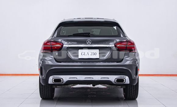 Buy Used Mercedes-Benz GLA-klasse Other Car in Bangkok in Bangkok Buy Used Mercedes-Benz GLA-klasse Other Car in Bangkok in Bangkok