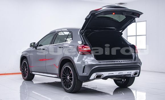 Buy Used Mercedes-Benz GLA-klasse Other Car in Bangkok in Bangkok Buy Used Mercedes-Benz GLA-klasse Other Car in Bangkok in Bangkok