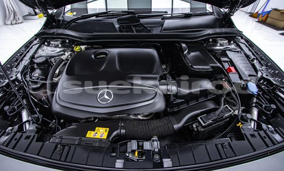 Buy Used Mercedes-Benz GLA-klasse Other Car in Bangkok in Bangkok Buy Used Mercedes-Benz GLA-klasse Other Car in Bangkok in Bangkok