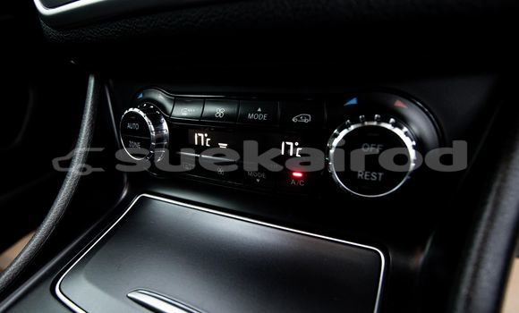 Buy Used Mercedes-Benz GLA-klasse Other Car in Bangkok in Bangkok Buy Used Mercedes-Benz GLA-klasse Other Car in Bangkok in Bangkok