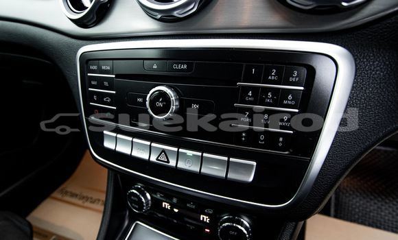 Buy Used Mercedes-Benz GLA-klasse Other Car in Bangkok in Bangkok Buy Used Mercedes-Benz GLA-klasse Other Car in Bangkok in Bangkok