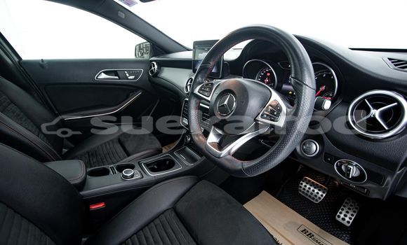 Buy Used Mercedes-Benz GLA-klasse Other Car in Bangkok in Bangkok Buy Used Mercedes-Benz GLA-klasse Other Car in Bangkok in Bangkok