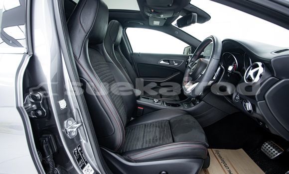 Buy Used Mercedes-Benz GLA-klasse Other Car in Bangkok in Bangkok Buy Used Mercedes-Benz GLA-klasse Other Car in Bangkok in Bangkok