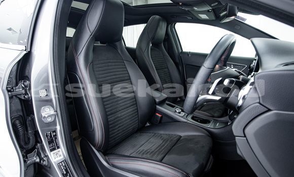 Buy Used Mercedes-Benz GLA-klasse Other Car in Bangkok in Bangkok Buy Used Mercedes-Benz GLA-klasse Other Car in Bangkok in Bangkok