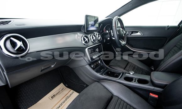 Buy Used Mercedes-Benz GLA-klasse Other Car in Bangkok in Bangkok Buy Used Mercedes-Benz GLA-klasse Other Car in Bangkok in Bangkok