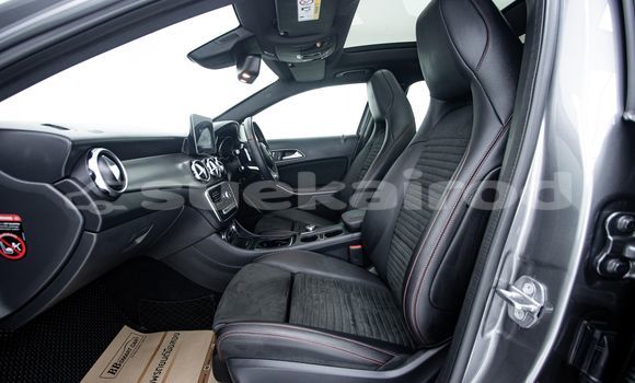 Buy Used Mercedes-Benz GLA-klasse Other Car in Bangkok in Bangkok Buy Used Mercedes-Benz GLA-klasse Other Car in Bangkok in Bangkok