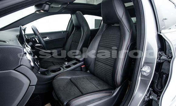 Buy Used Mercedes-Benz GLA-klasse Other Car in Bangkok in Bangkok Buy Used Mercedes-Benz GLA-klasse Other Car in Bangkok in Bangkok