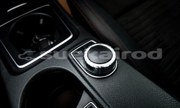 Buy Used Mercedes-Benz GLA-klasse Other Car in Bangkok in Bangkok Buy Used Mercedes-Benz GLA-klasse Other Car in Bangkok in Bangkok