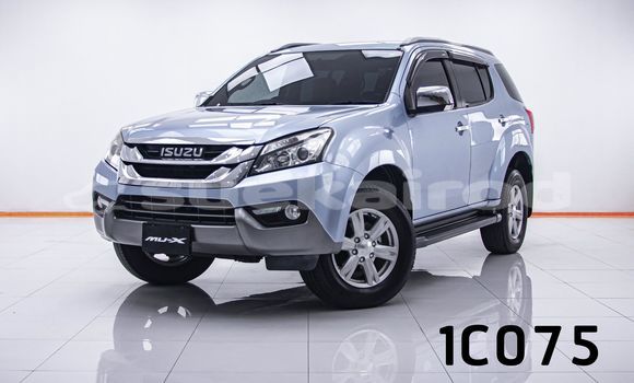 ซื้อ รถมือสอง Isuzu MU-X อื่น ๆ รถยนต์ ใน %{เมือง} ใน กรุงเทพมหานคร ซื้อ รถมือสอง Isuzu MU-X อื่น ๆ รถยนต์ ใน %{เมือง} ใน กรุงเทพมหานคร