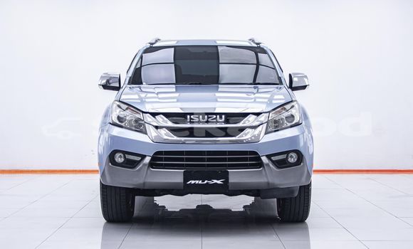 ซื้อ รถมือสอง Isuzu MU-X อื่น ๆ รถยนต์ ใน %{เมือง} ใน กรุงเทพมหานคร ซื้อ รถมือสอง Isuzu MU-X อื่น ๆ รถยนต์ ใน %{เมือง} ใน กรุงเทพมหานคร