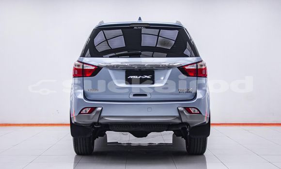 ซื้อ รถมือสอง Isuzu MU-X อื่น ๆ รถยนต์ ใน %{เมือง} ใน กรุงเทพมหานคร ซื้อ รถมือสอง Isuzu MU-X อื่น ๆ รถยนต์ ใน %{เมือง} ใน กรุงเทพมหานคร