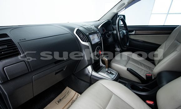 ซื้อ รถมือสอง Isuzu MU-X อื่น ๆ รถยนต์ ใน %{เมือง} ใน กรุงเทพมหานคร ซื้อ รถมือสอง Isuzu MU-X อื่น ๆ รถยนต์ ใน %{เมือง} ใน กรุงเทพมหานคร