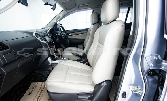 ซื้อ รถมือสอง Isuzu MU-X อื่น ๆ รถยนต์ ใน %{เมือง} ใน กรุงเทพมหานคร ซื้อ รถมือสอง Isuzu MU-X อื่น ๆ รถยนต์ ใน %{เมือง} ใน กรุงเทพมหานคร