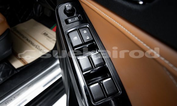 Buy Used Isuzu MU-X White Car in Bangkok in Bangkok Buy Used Isuzu MU-X White Car in Bangkok in Bangkok